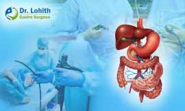 Best Surgical Gastroenterology in Bangalore, Bengaluru