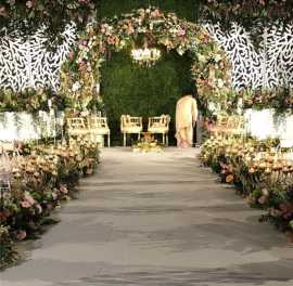 Event & Wedding Decoration NYC, New Hyde Park