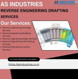 Reverse Engineering Drafting Services in the USA , New York