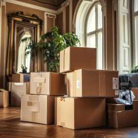 Reliable Help For Moving To United Kingdom – Expor, Montreal