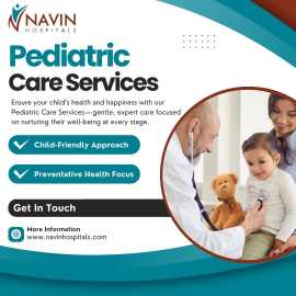 Best Treatment For Children in Greater Noida , Noida