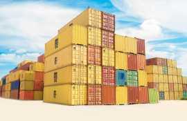 Worldwide OOG Cargo Deliveries Transportation by K, Dubai