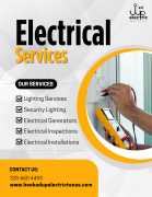 Looking for an Electrician in Abilene, Texas?, Abilene