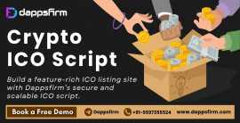 professional ICO platform software, Berdorf