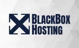 BlackBox Hosting, London