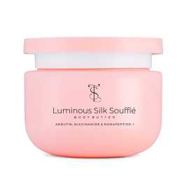 Buy  Luminous Silk Soufflé Niacinamide Body Butter, Rp 2,499