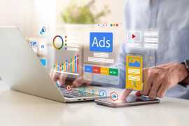 White Label Google Ads by Blue Water Digital, Glenbrook