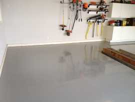 Top Garage Floor Resurfacing Solutions, San Diego