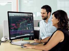 AutoCAD Courses Training Institute In Lucknow, Lucknow
