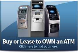 ATM for Sale, $ 0