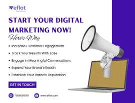 Grow Your Business with Expert Digital Marketing S, Bengaluru