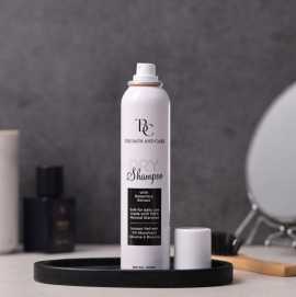Buy Rosemary Dry Shampoo Spray for Instant Refresh, Rp 1,599
