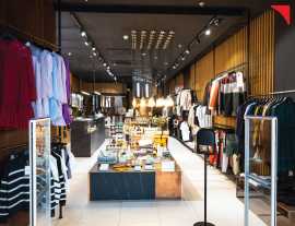 Retail Fixtures And Displays, Mumbai
