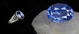 Blue Sapphire Cost–Best Rates , New York