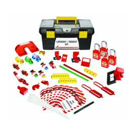 Buy High-Quality LOTO Kits in the usa, Adak