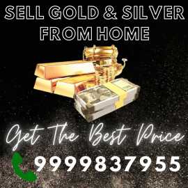 Which Gold Buyer Offers The Best Possible Price?, Noida