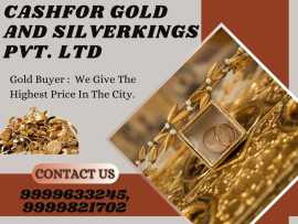 What Is The Value Of My Gold?, Noida