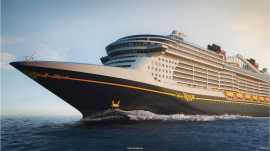 Disney Cruise Cancellation Policy, New York