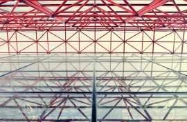 Metal Building Manufacturers in India, Mathura