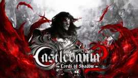 Castlemania Lords of Shadow 2, $ 2