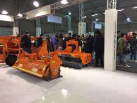 Fieldking Agricultural Machinery: Powering Modern , Karnal
