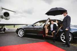 Troubled with Family Airport Transfer in Sydney?