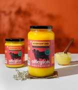 Order Authentic A2 Gir Cow Bilona Ghee Online , Wardha