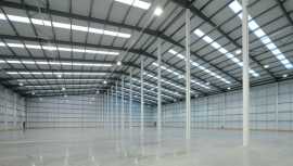 PEB Suppliers in India, Mathura