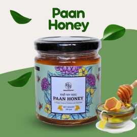 Taste the Tradition: Shop the Best Paan Honey, Chandigarh