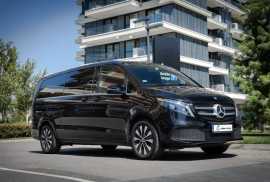 Reliable Cross-Border Transportation, Mississauga