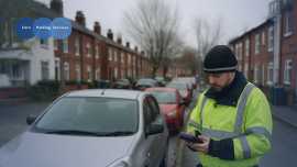 Best PARKING ENFORCEMENT SOLUTIONS , Birmingham
