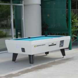 Outdoor Billiard Tables for Sale – Pool Under the , Torrance