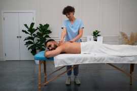 Therapeutic Massage Downtown, Chicago