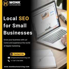 Attract More Local Customers to Your Business, Addieville