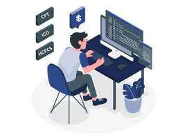 Expert Medical Coding Services | 3Gen Consulting, Houston