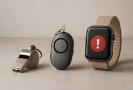 The Evolution of Personal Safety Devices, Bengaluru
