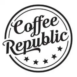 Coffee Republic, Bethesda