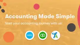 Fusion Accountants, Brentford