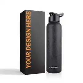 Customized Stainless Steel Water Bottles, Bengaluru