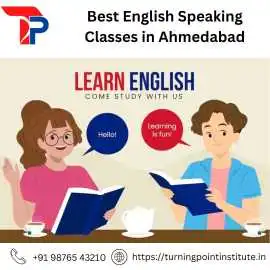 Best English Speaking Classes in Ahmedabad, Ahmedabad