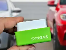 SynGas Erfahrungen: Effiziente Energie für eine , Hamburg