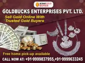 Want To Get Cash For Silver In Delhi NCR Immediate, Noida