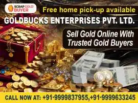 Want To Get Instant Cash For Silver In Noida?, Noida