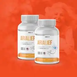 Arialief: Transform Your Nerve Health Naturally , Adak