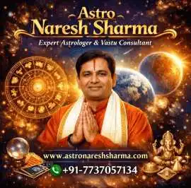   Vashikaran Specialist in India, Chandigarh