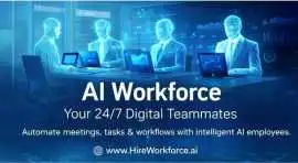 AI for Workplace Productivity , New Rochelle
