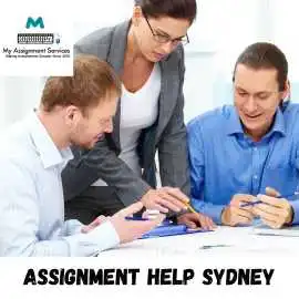 Assignment Help Sydney Expert Academic Support, Liverpool