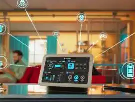 Smart home automation in Dubai - Get Now!, Dubai