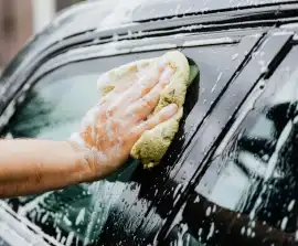 Interior Car Detailing in Avalon Beach, Sydney