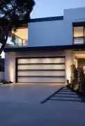 Motorized Garage Doors UAE | Macro Doors LLC, Dubai